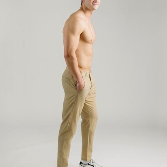 NWT Zyia Active Starboard Pants Large 32" Inseam - Picture 4 of 16